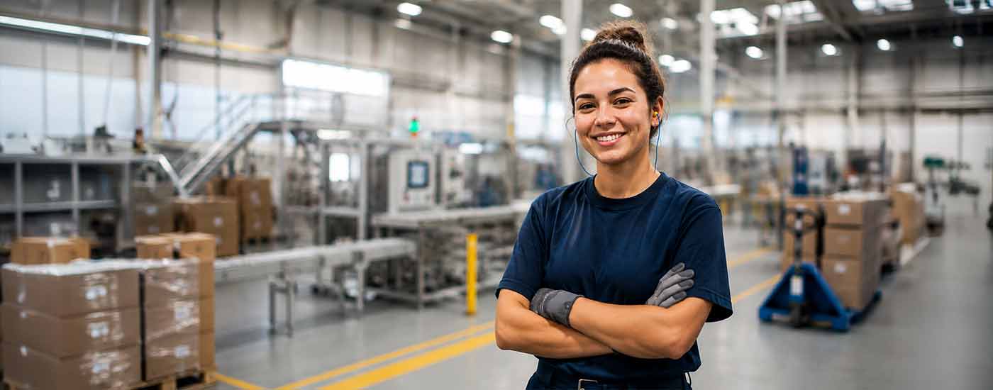 Salaris productiemedewerker 2026
