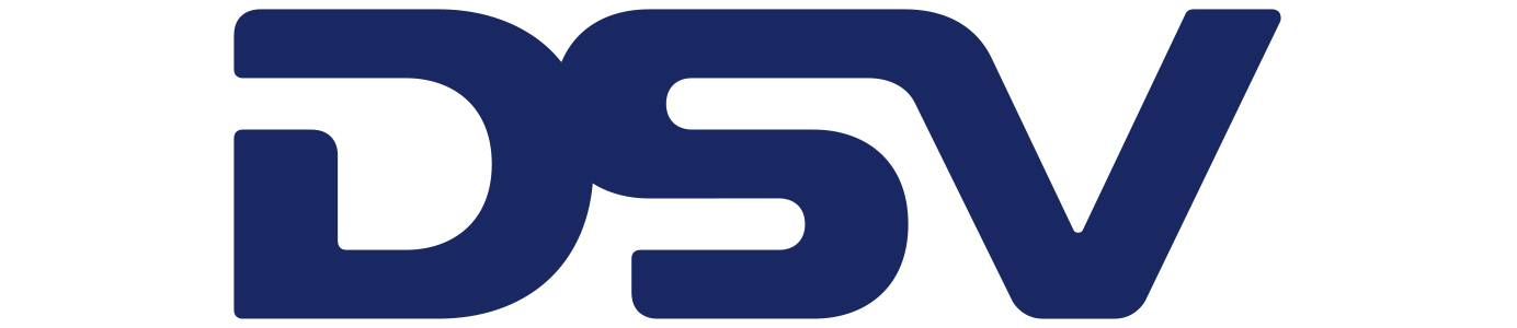 Logo DSV